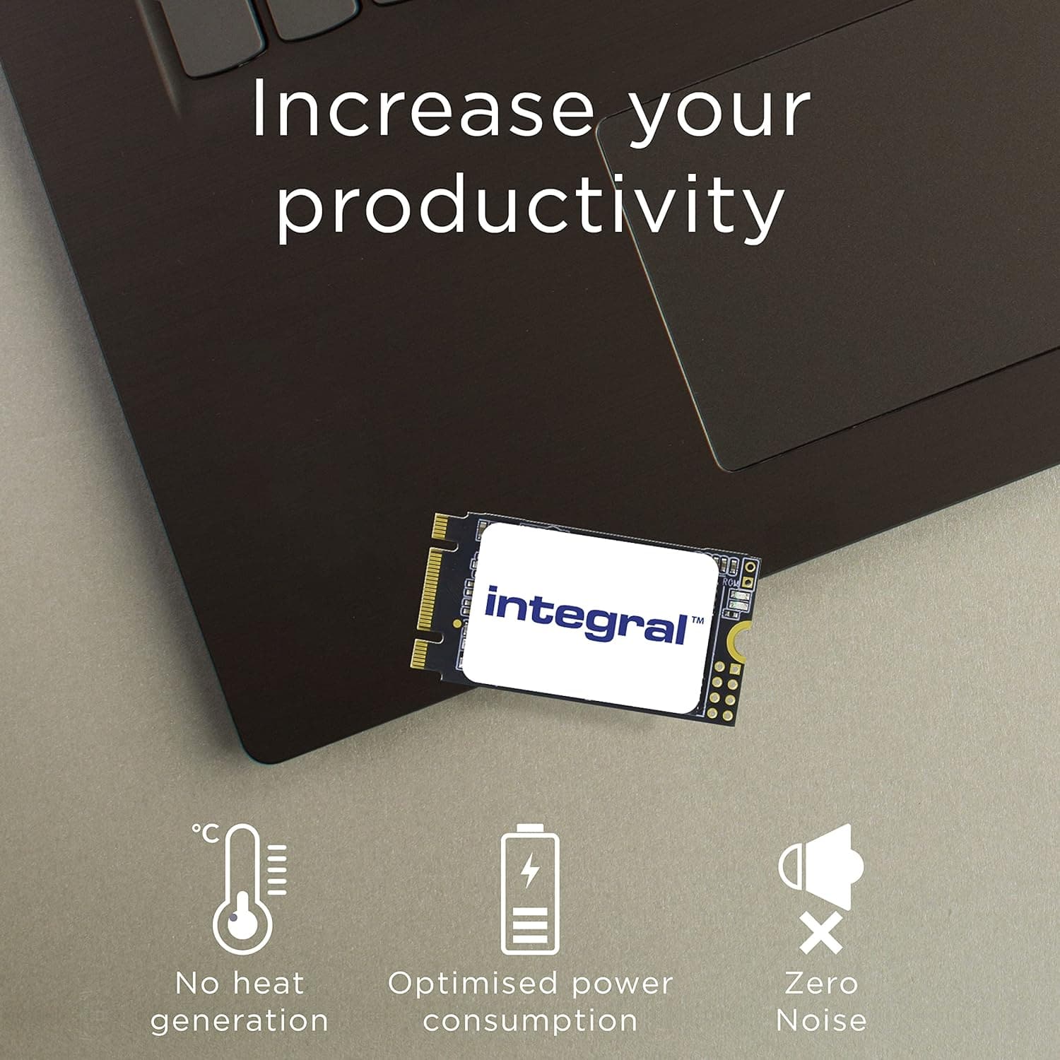 Buy Integral,Integral 256GB M.2 SATA III 2242 Internal SSD, up to 500MB/s Read 400MB/s Write - Gadcet UK | UK | London | Scotland | Wales| Ireland | Near Me | Cheap | Pay In 3 | Computer Components